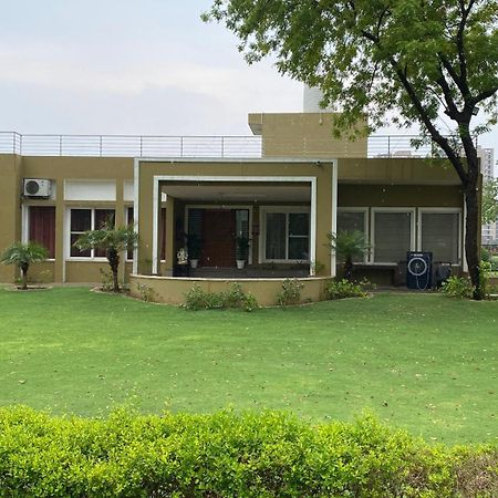 Raas Vilas - Boutique Farm House With Pool Taoru Bagian luar foto