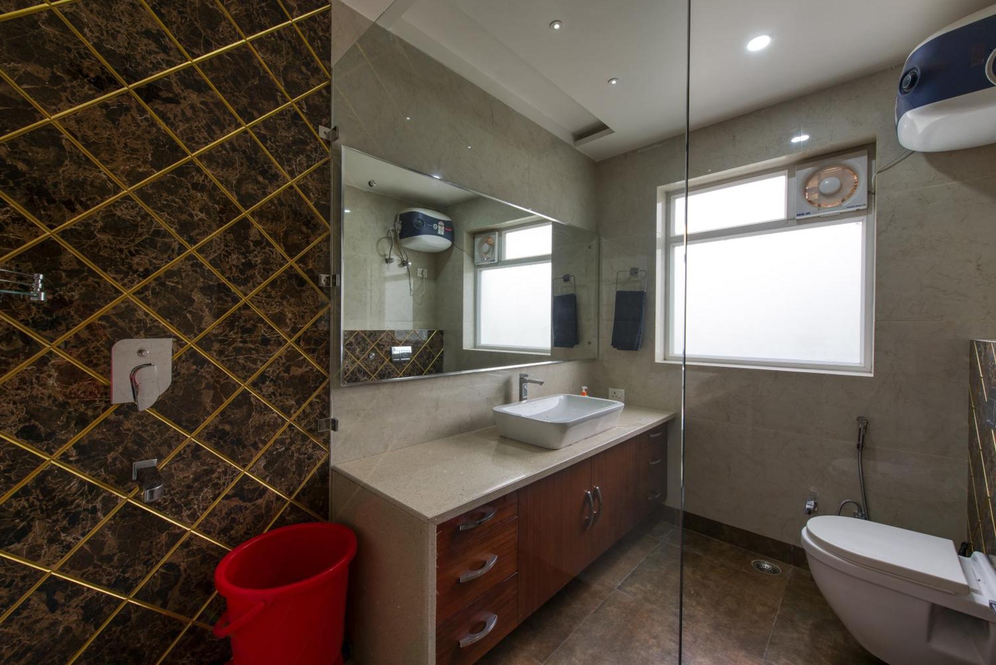 Raas Vilas - Boutique Farm House With Pool Taoru Bagian luar foto