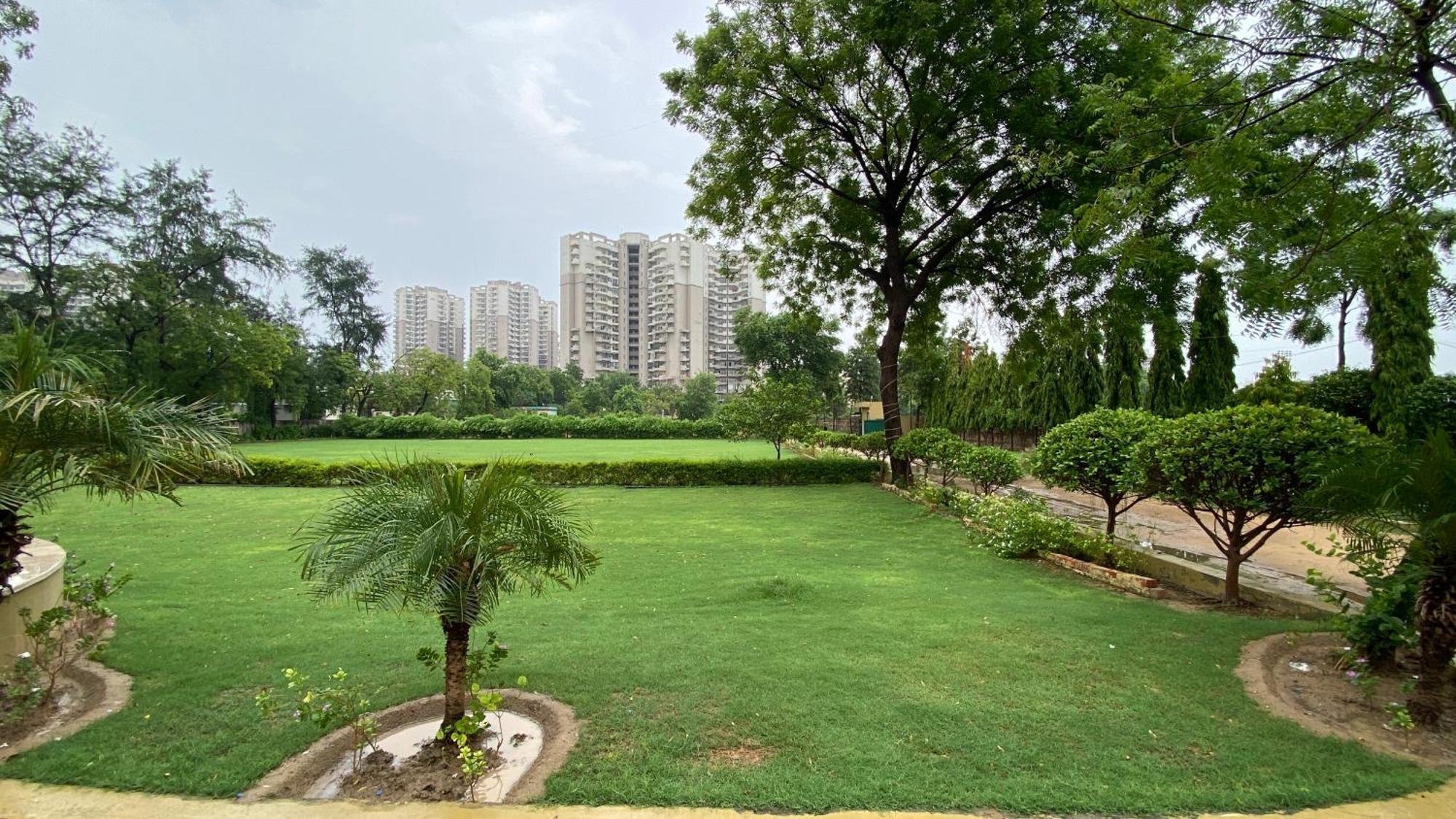 Raas Vilas - Boutique Farm House With Pool Taoru Bagian luar foto