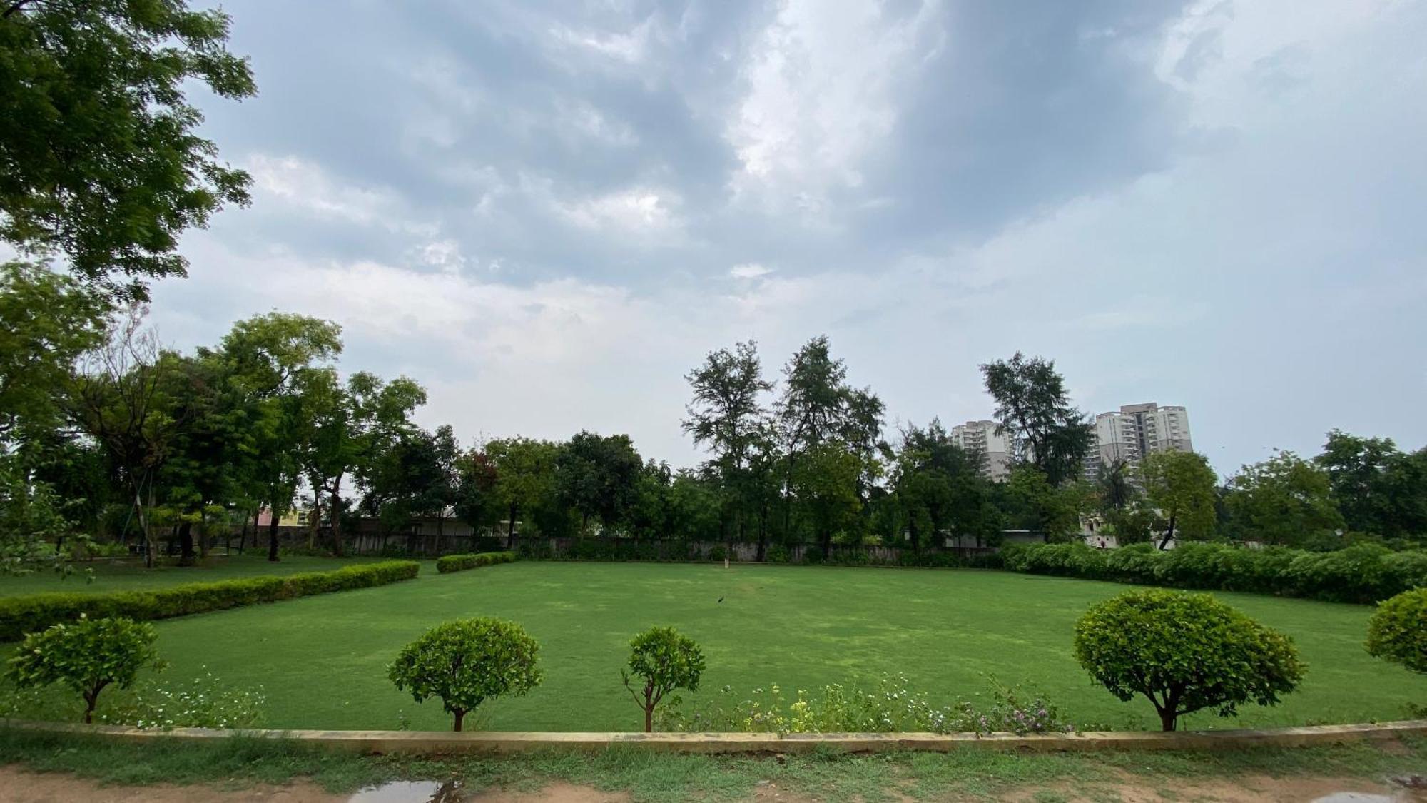 Raas Vilas - Boutique Farm House With Pool Taoru Bagian luar foto