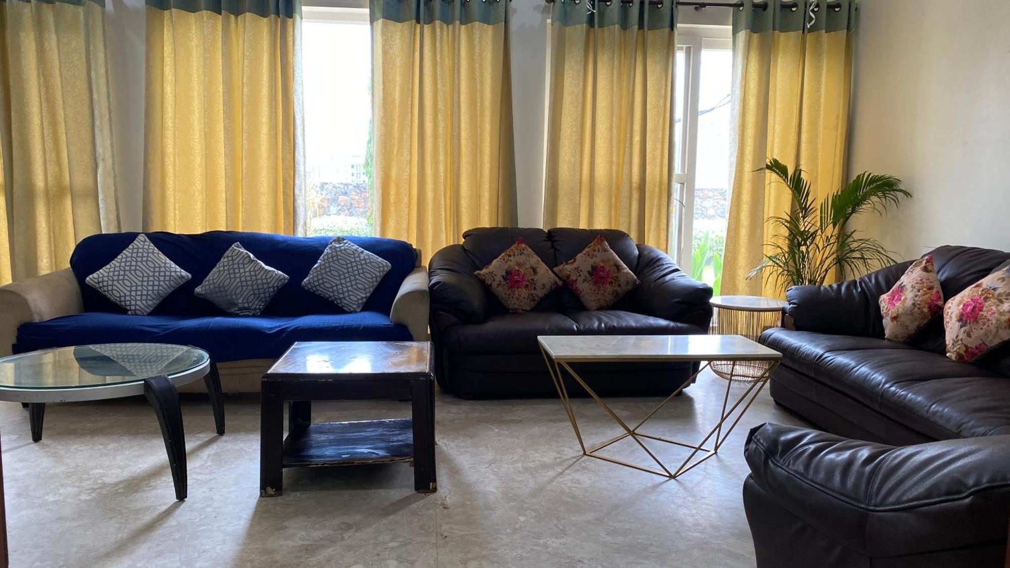 Raas Vilas - Boutique Farm House With Pool Taoru Bagian luar foto
